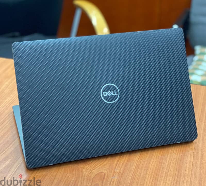 Dell Core I7 8th Generation Laptop 32GB RAM DDR4 1TB SSD M. 2 14"Screen 4