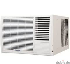 2 ton pearl ac for sale 1 year warranty