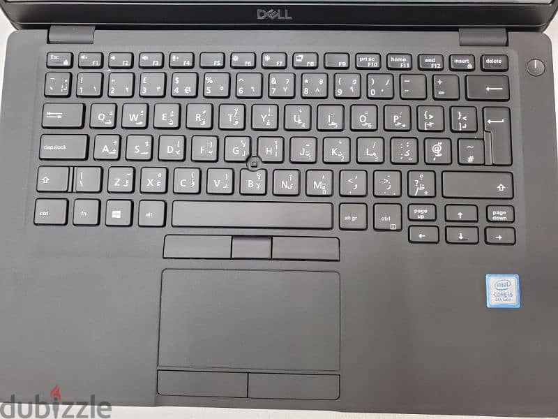 Dell laptop E5400i5 8/256GB SSD 2