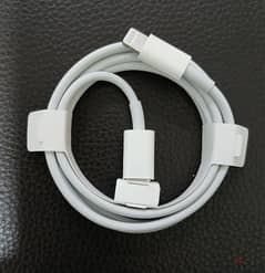 Apple USB-C to Lighting Cable (1m)- Brand New and Sealed