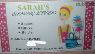 BEST cleaning services