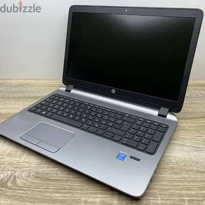 HP PROBOOK  CORE I5