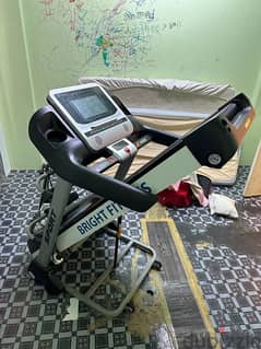 rarely used treadmill for sale