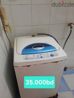 Used Washing Machine for sale