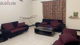 Full furnished bedspace for a Keralaite @ BHD75.000 inclusive EWA.