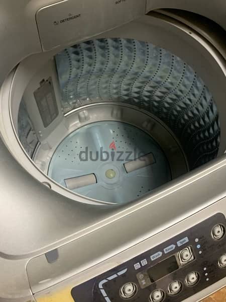 samsung washing machine  for sale 1