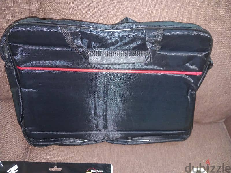 Laptop Bag and Accessories 4