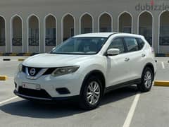 NISSAN X-TRAIL WELL MAINTAINED 0