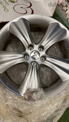 Rims for sale new not used