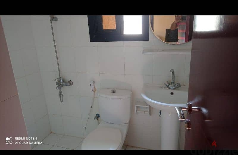 flat for rent 2bhk. . . in qudabiya near Aster clinic no 36123318 2