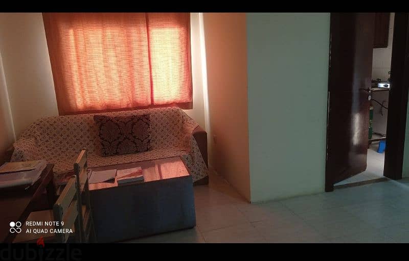flat for rent 2bhk. . . in qudabiya near Aster clinic no 36123318 3