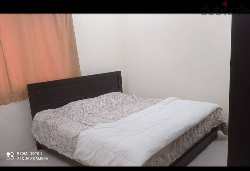 flat for rent 2bhk. . . in qudabiya near Aster clinic no 36123318 4