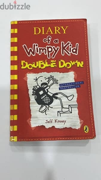 diary of wimpy kid book collection 5