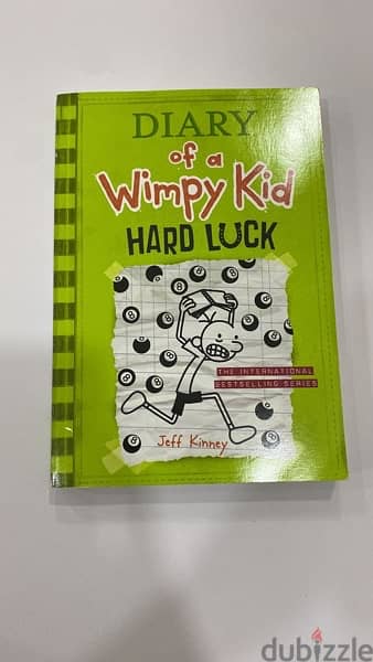 diary of wimpy kid book collection 9