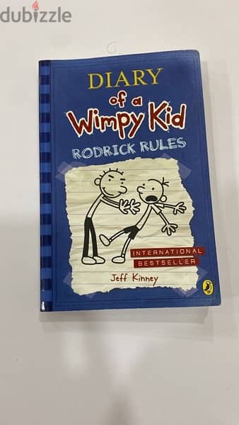 diary of wimpy kid book collection 10