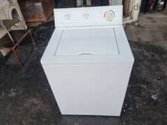 kelvirator 10kg heavy duty washing machine for sale