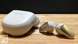 Bose Qc2 ultra Noice cancelling earbuds