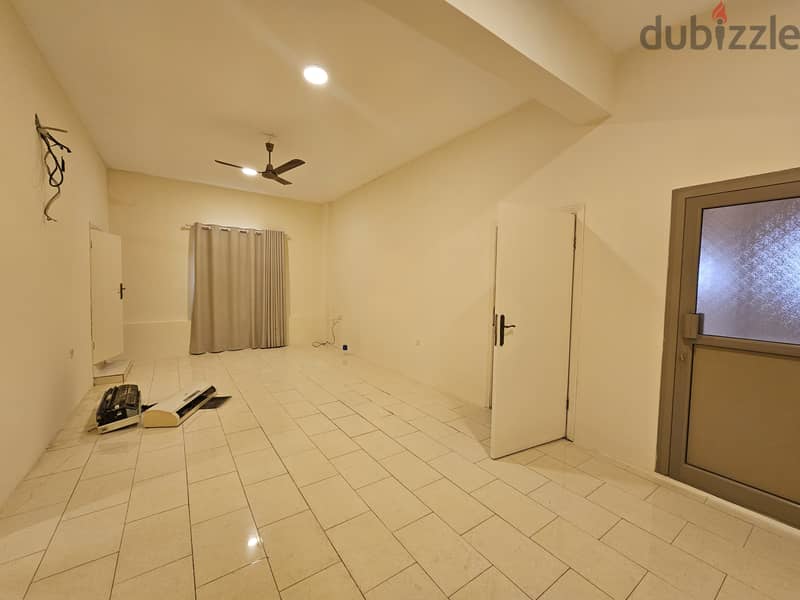 Roof Top Flat With Lift - Inclusive / Unlimited EWA In Busaiteen 1