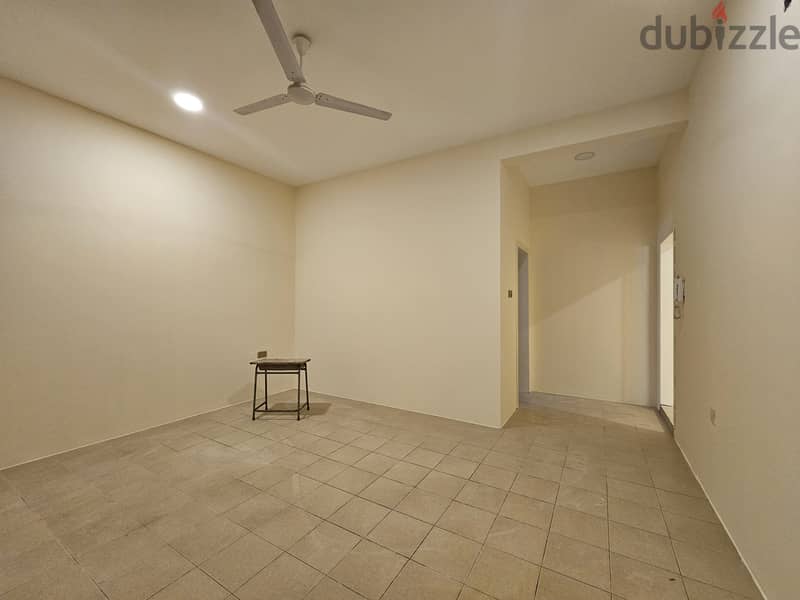 Roof Top Flat With Lift - Inclusive / Unlimited EWA In Busaiteen 8