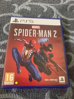 Spider-Man 2 / spider man 2 / spiderman 2