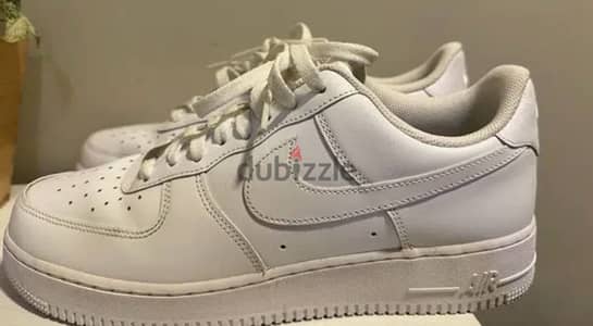 Air Force 1 Low White original