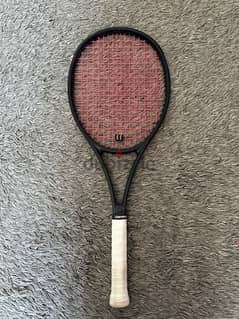 Wilson Tennis Racket for Sale | مضراب تنس شركة ويلسون