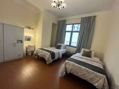 Cozy room! Avilable for rent in Juffair!