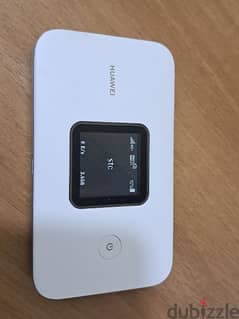 Huawei 4G+300mbps mifi for STC 0