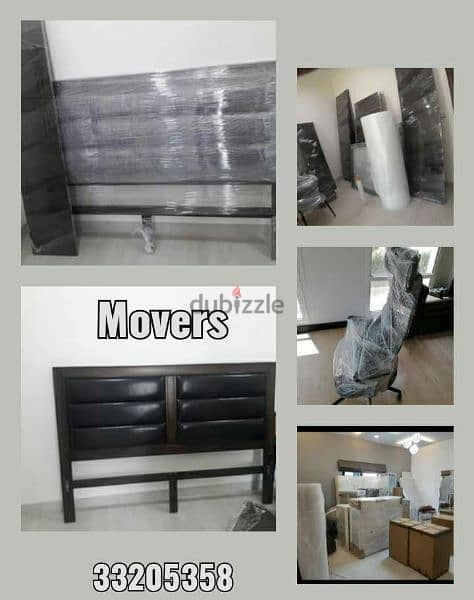 Best MovingPacking Furniture Installation House Villa Office Flat stor 2