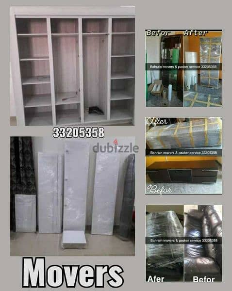 Best MovingPacking Furniture Installation House Villa Office Flat stor 3
