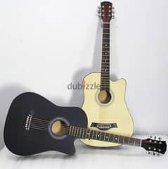 Brand New Acoustic Guitar