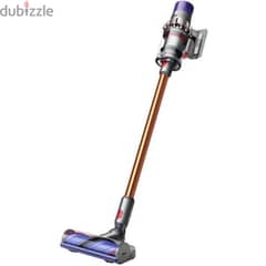 Dyson V10 Absolute Cordless Vacuum Cleaner – Nickel/Copper 0