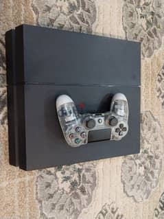 Ps4 1TB For sale