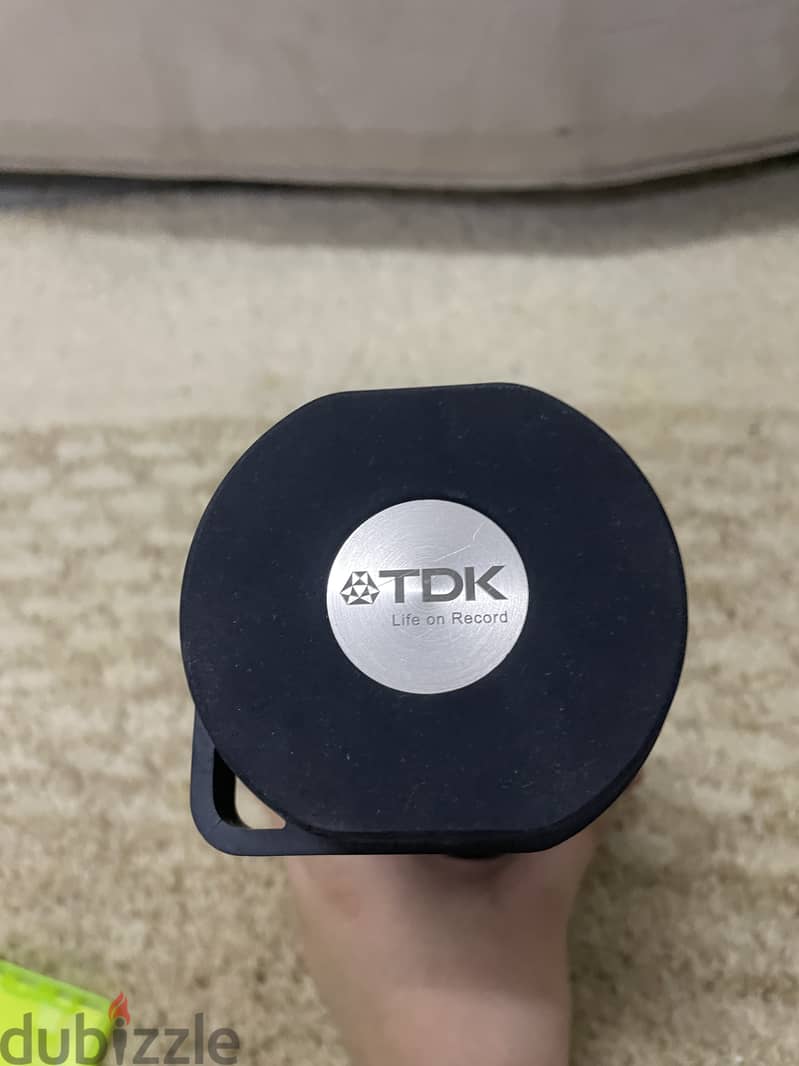 Trex Wireless Speaker 3