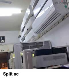 ac 2ton Ac for sale good condition six months varntty 0
