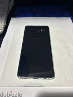 samsung s10+ for sale