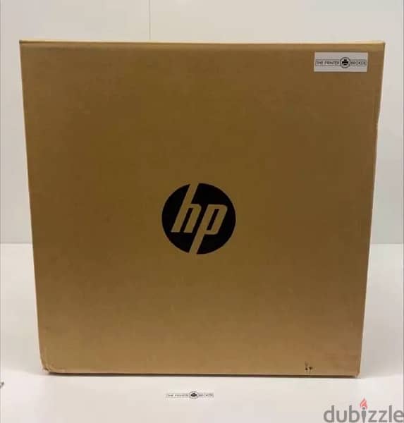 new sealed hp laser printer new was 400 1