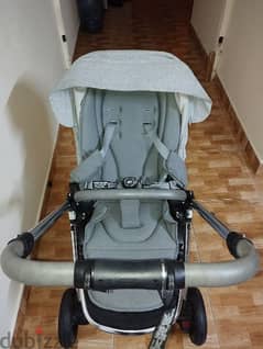 mamas and papas baby stroller 0