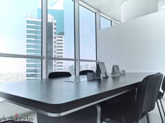 Limited offer For Commercial office Get Now At Seef ONLY 75 BD/Monthly