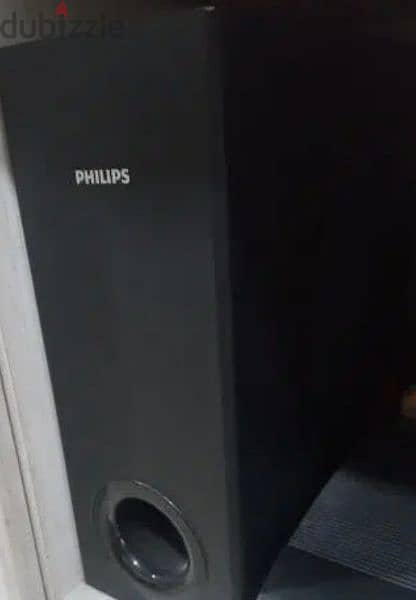 Philips Home theater for sale 1