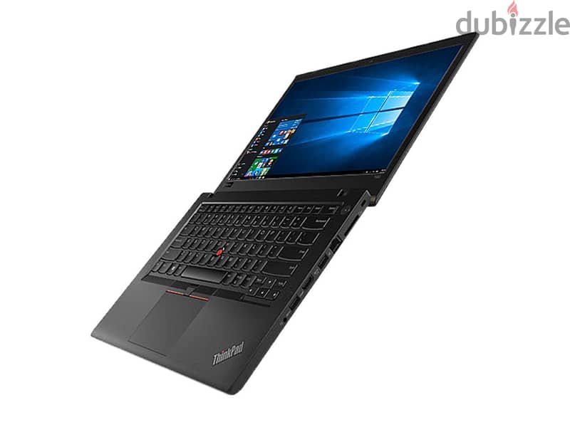 Lenovo ThinkPad T480 Core i7 8th Gen 16GB Ram 256GB SSD 2GB Graphic 5