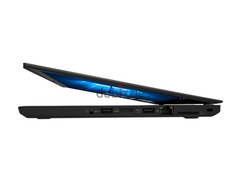 Lenovo ThinkPad T480 Core i7 8th Gen 16GB Ram 256GB SSD 2GB Graphic 9
