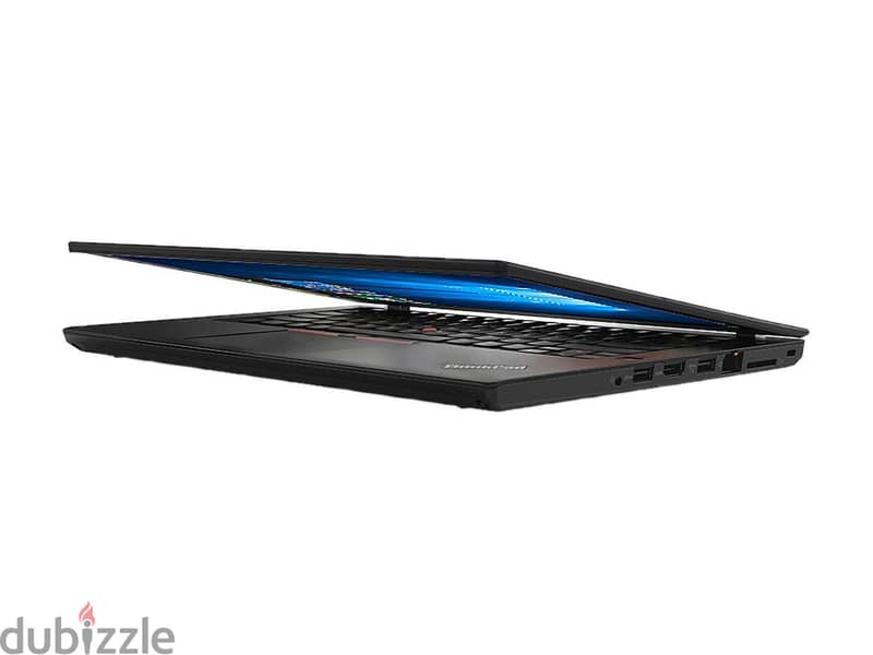 Lenovo ThinkPad T480 Core i7 8th Gen 16GB Ram 256GB SSD 2GB Graphic 10