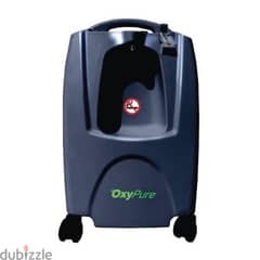 oxygen concentrator 0