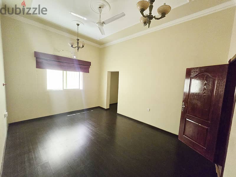 2BHK Big Apartment For Rent For Family With Car Parking Ground Floor 4