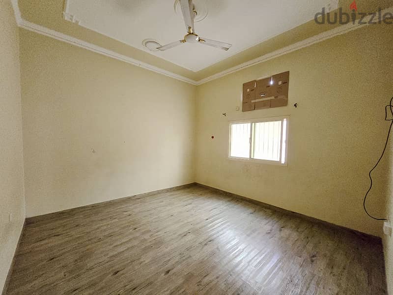 2BHK Big Apartment For Rent For Family With Car Parking Ground Floor 6