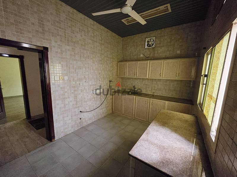 2BHK Big Apartment For Rent For Family With Car Parking Ground Floor 7
