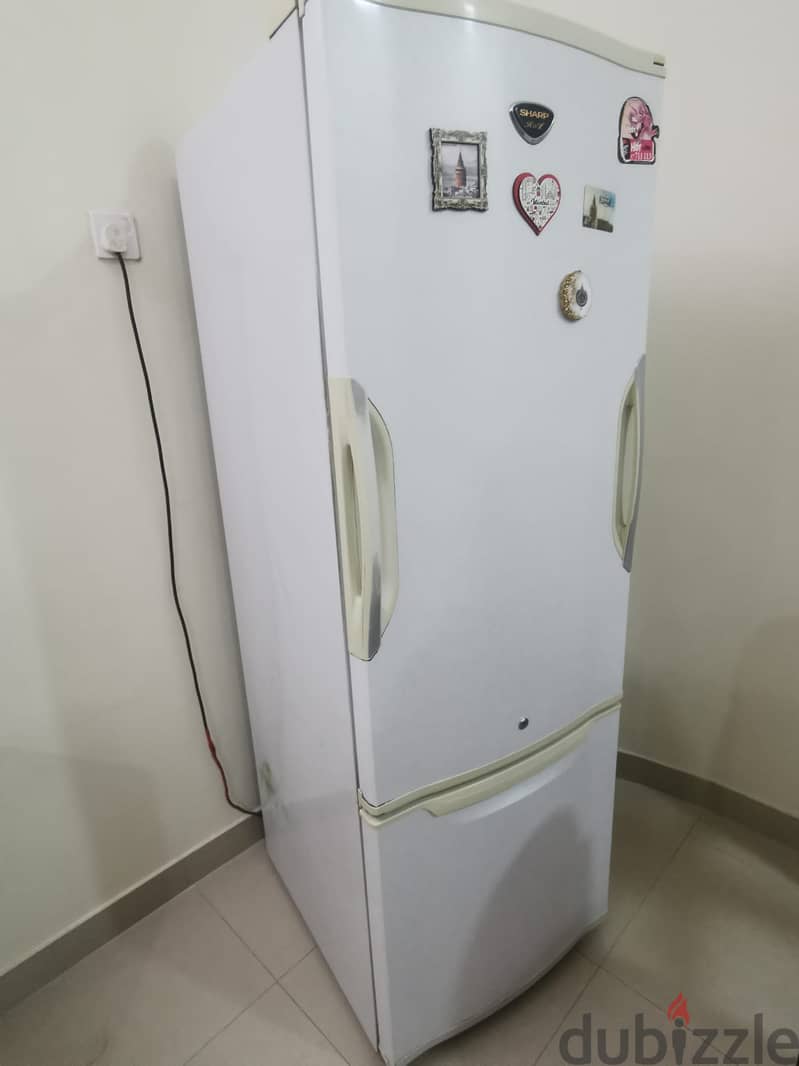 Refrigarator for sale 1