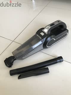 Hand vacuum cleaner ( urgent sale) 0