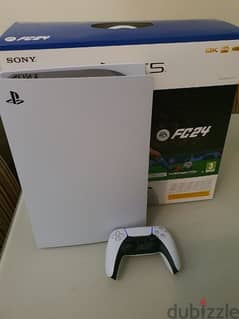 ps5 disc edition